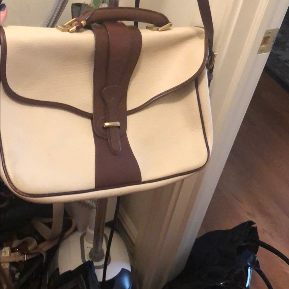 Women’s briefcase